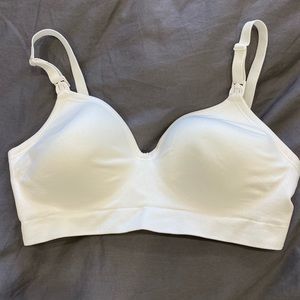 Bravado nursing bra